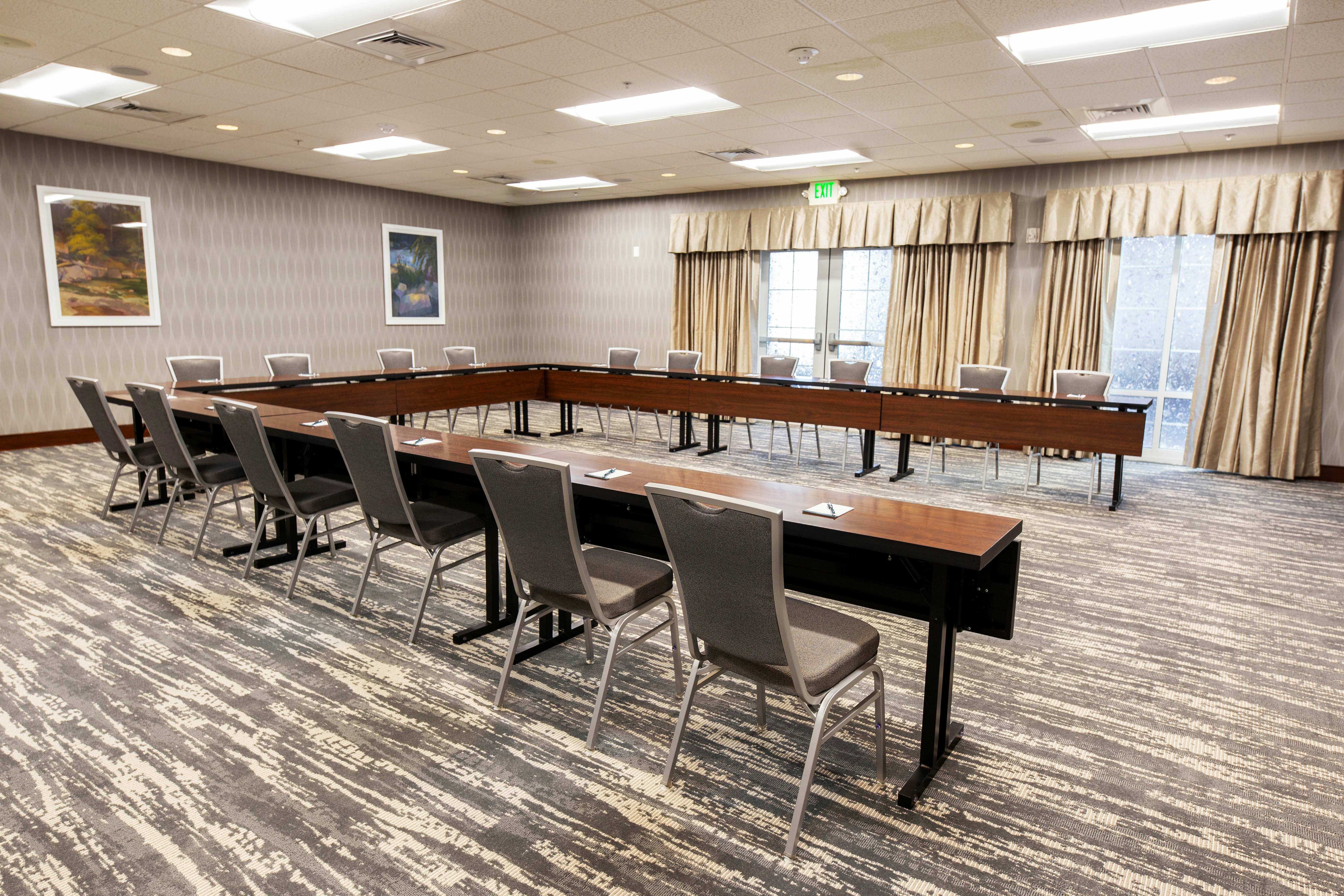 Homewood Suites by Hilton Lawrenceville Duluth 45/51