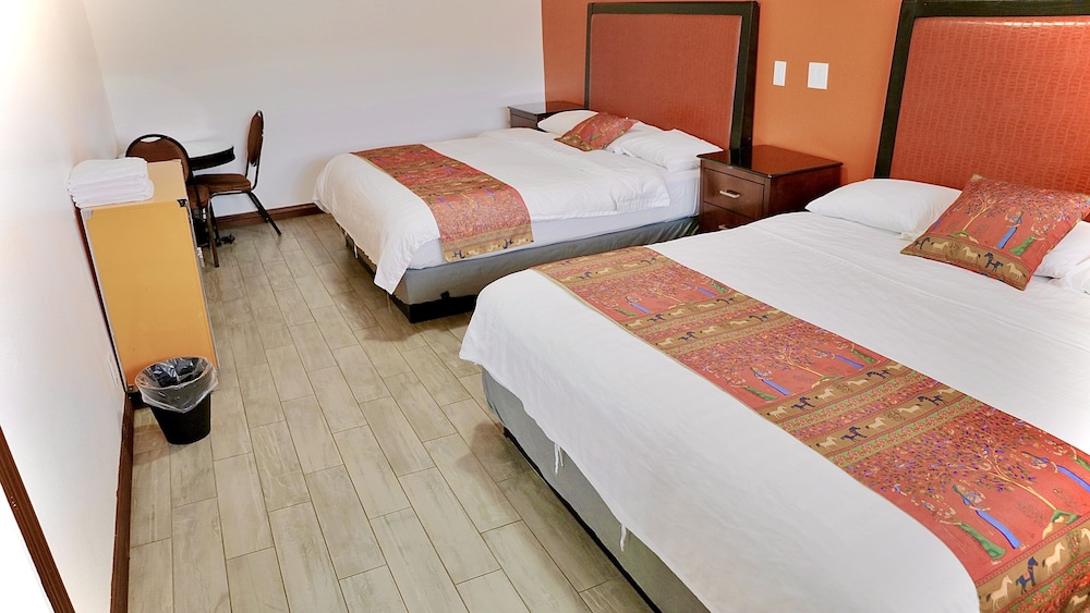 Norwalk inn & suites 9/39