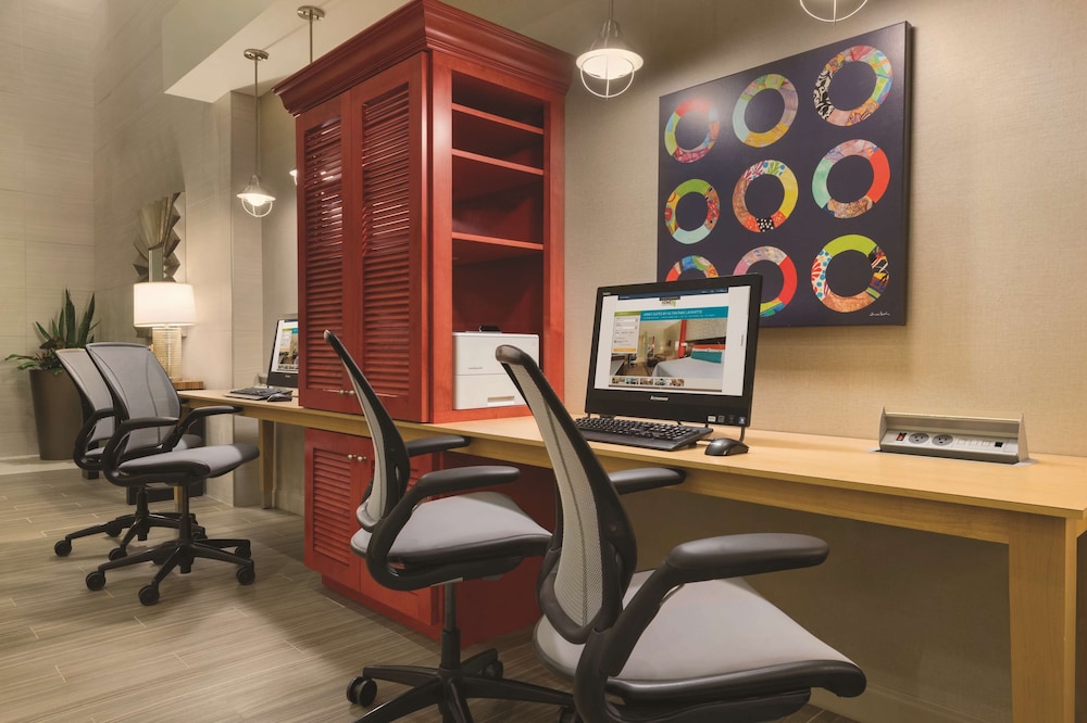 Home2 Suites By Hilton Parc Lafayette 38/42