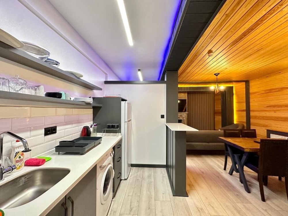 Inanlar Garden Hotel & Bungalow 44/58