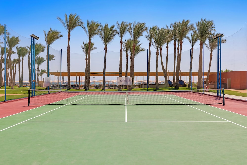 Pickalbatros Laguna Vista Resort - Sharm El Sheikh 39/74