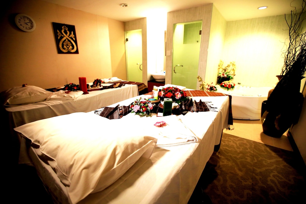 Don Chan Palace Hotel Convention 29/50
