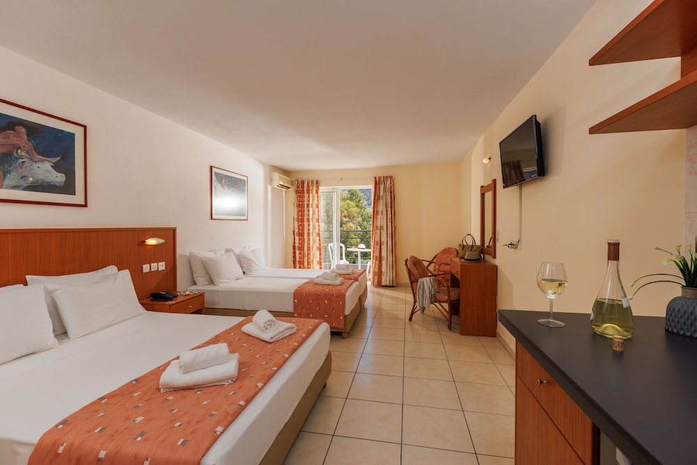 Agrabella Hotel Adults Only 17/71