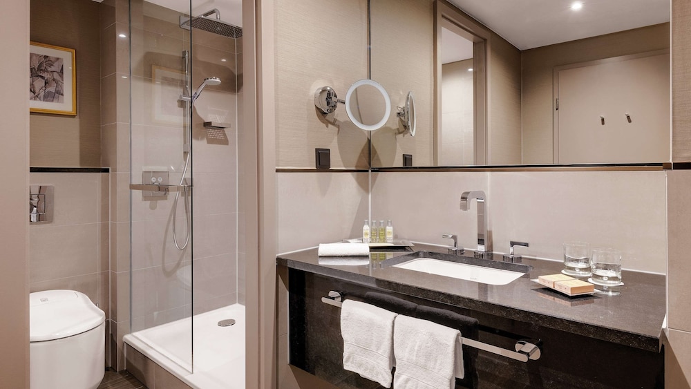 Hilton Munich City 11/74