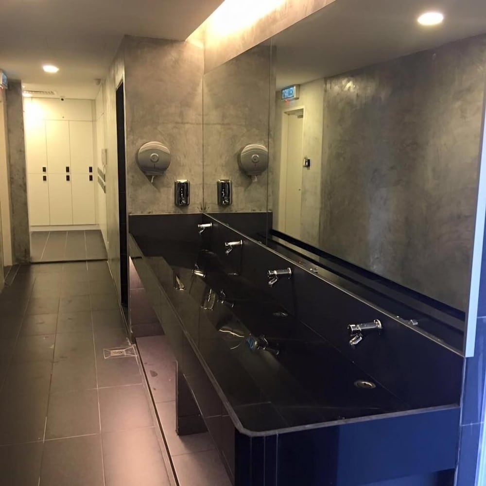 M Qube Hotel 27/27