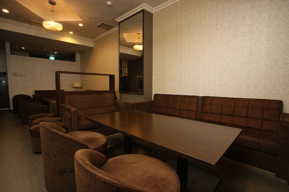 Noboribetsu Grand Hotel 45/59