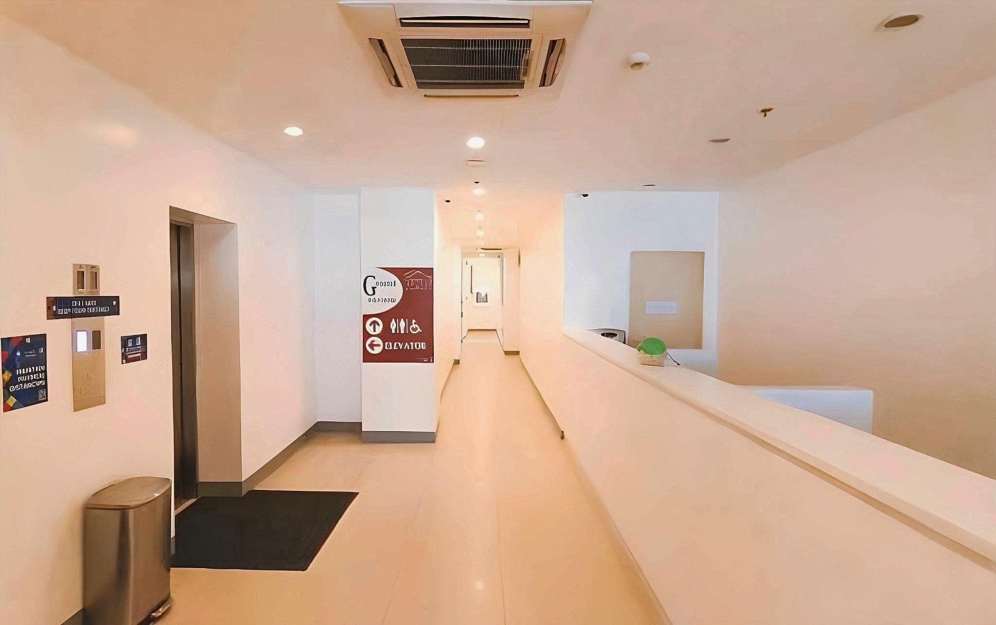 Wow Budget Hotel Cubao 17/54