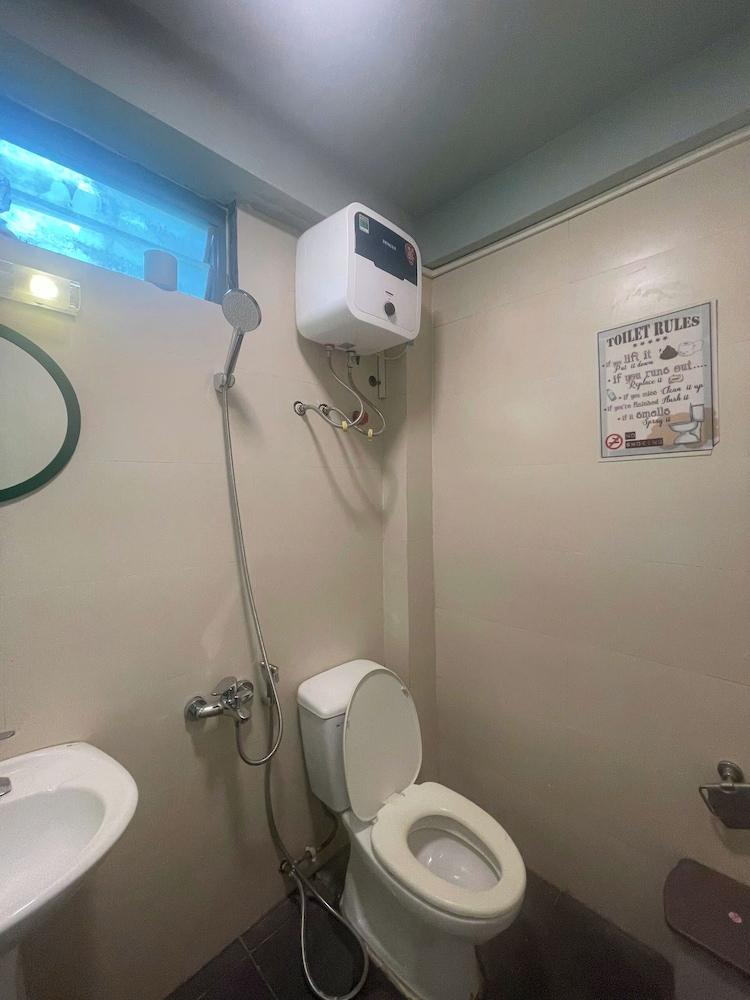 Hanoi Quarter Life Hostel 38/46