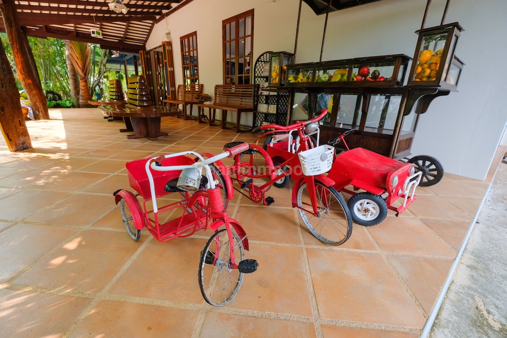 Baan Pun Sook Resort 38/60