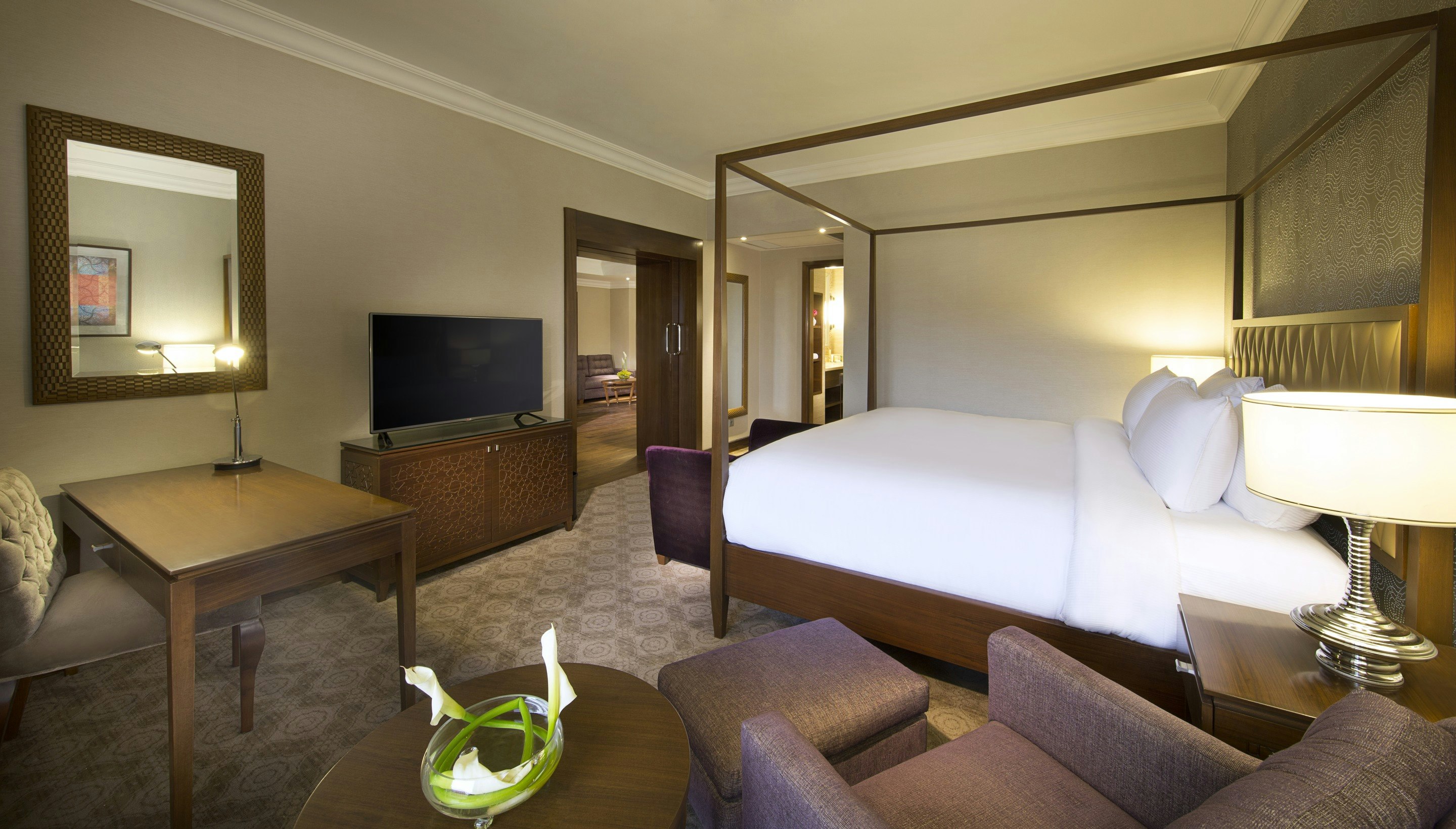 Hilton Alexandria Kings Ranch 7/35