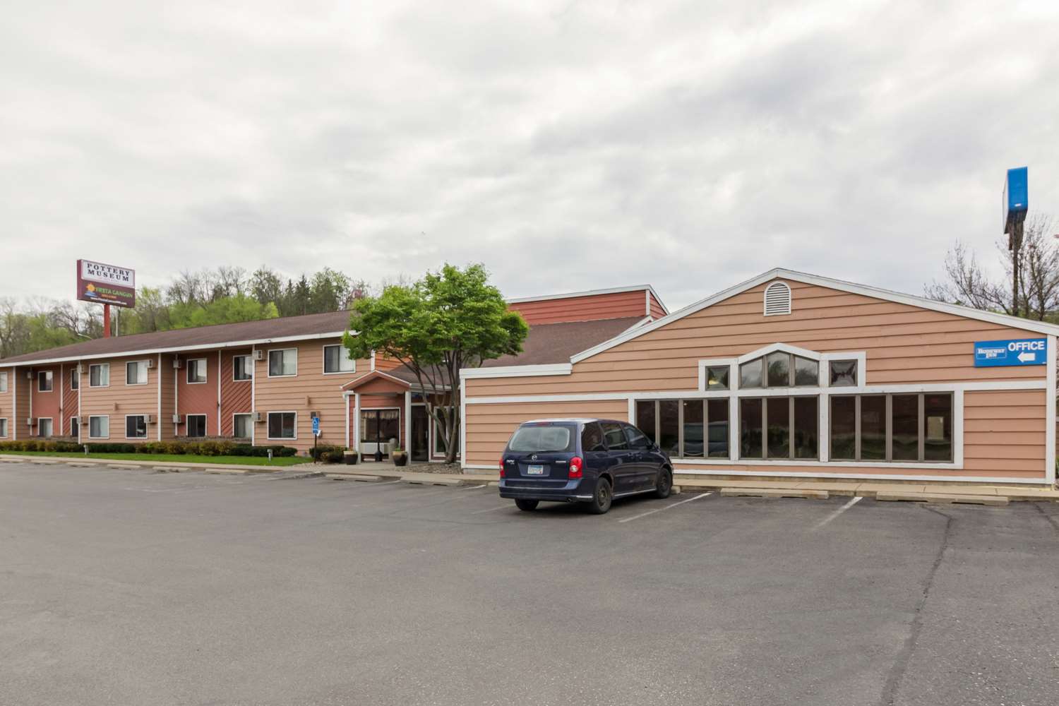 Rodeway Inn Red Wing, MN 43/44