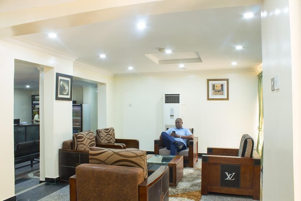 De Rembrandt Hotel Suites 59/72