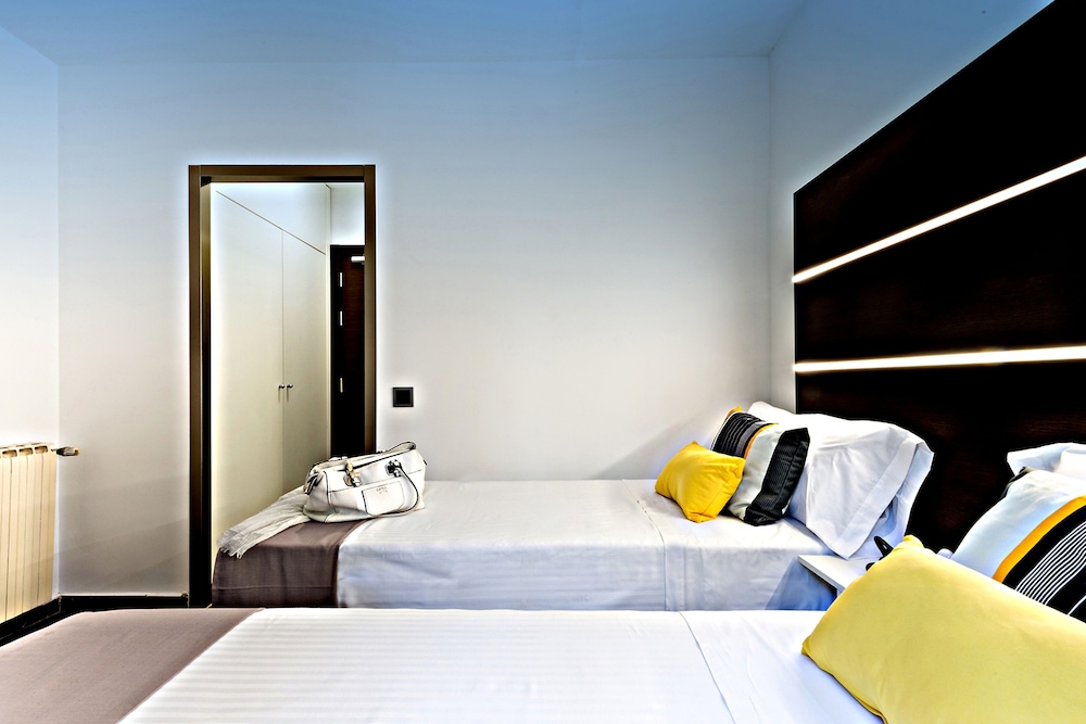 Roisa Hostal Boutique 27/77