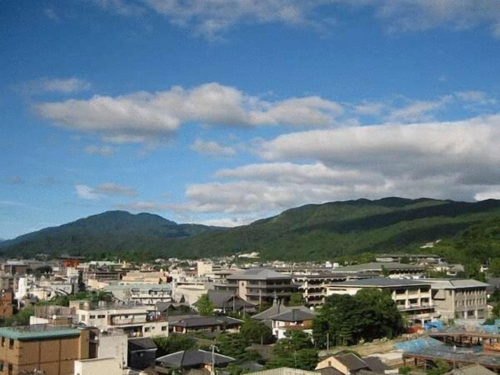 Gion Fukuzumi Ryokan 14/16