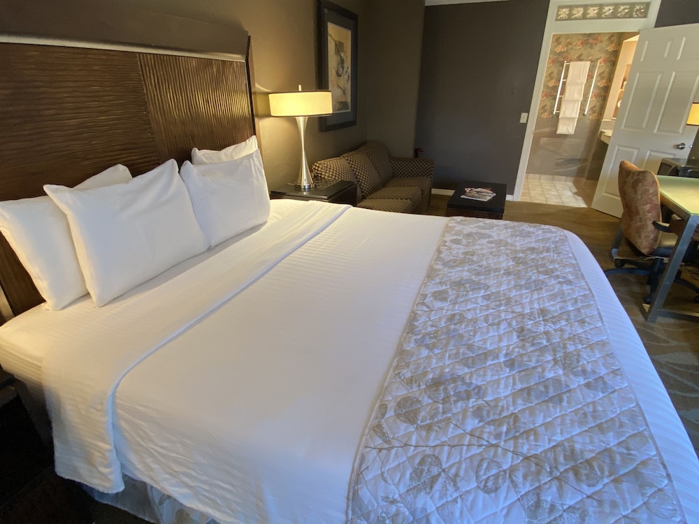 Cascades Inn 24/70