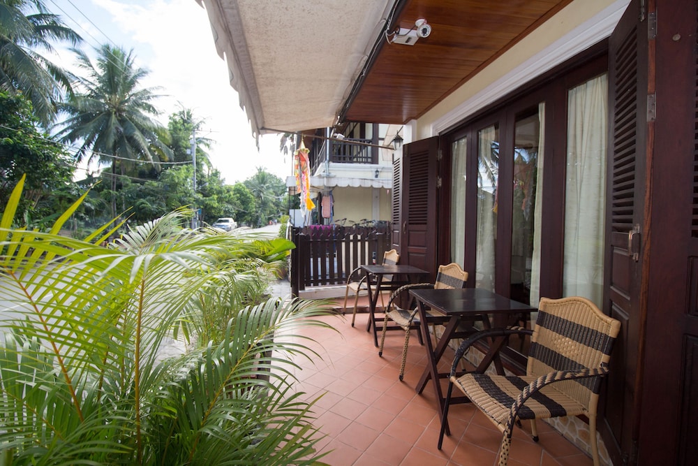 Villa Somphong 38/50