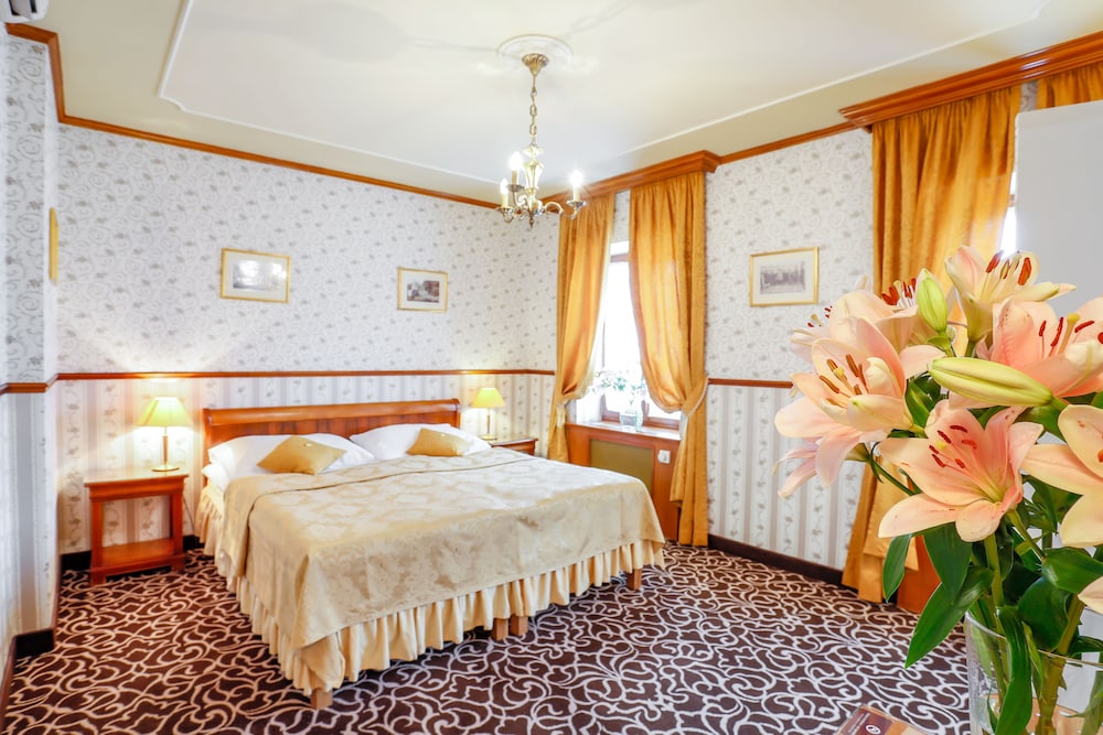 Chateau St Havel Wellness Hotel 28/71