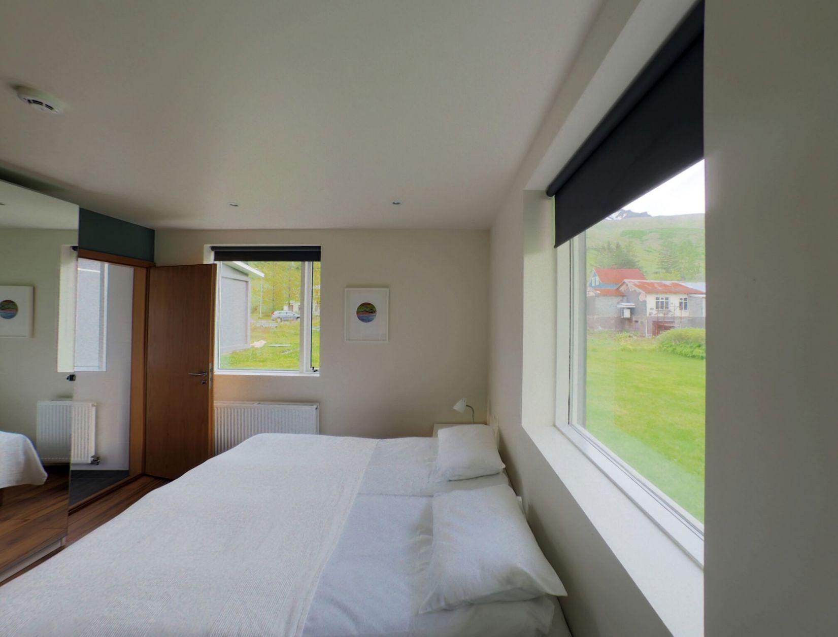 Seydisfjordur Guesthouse 9/30