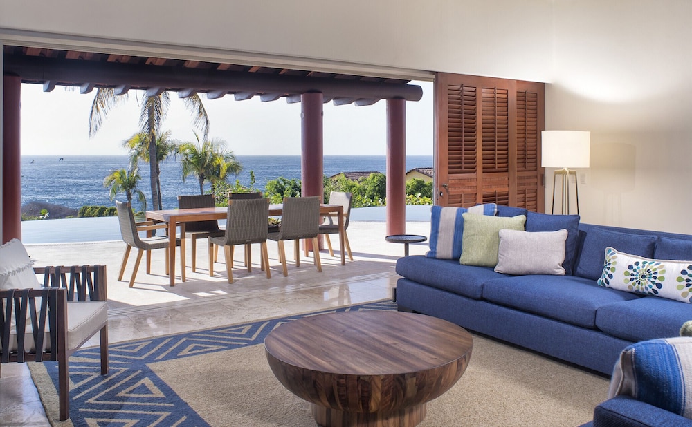 Four Seasons Resort Punta Mita, Mexico 43/85