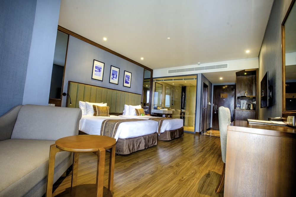 Boton Blue Hotel & Spa 59/71