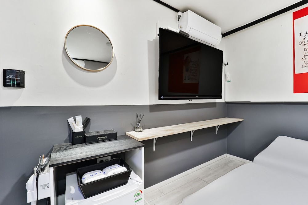Hotel Atti 49/50