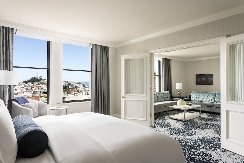 جناح كلوب بغرفة نوم واحدة