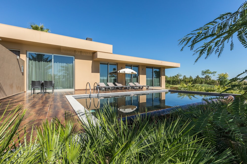 AP Lago Montargil Conference and Spa in PONTE DE SOR