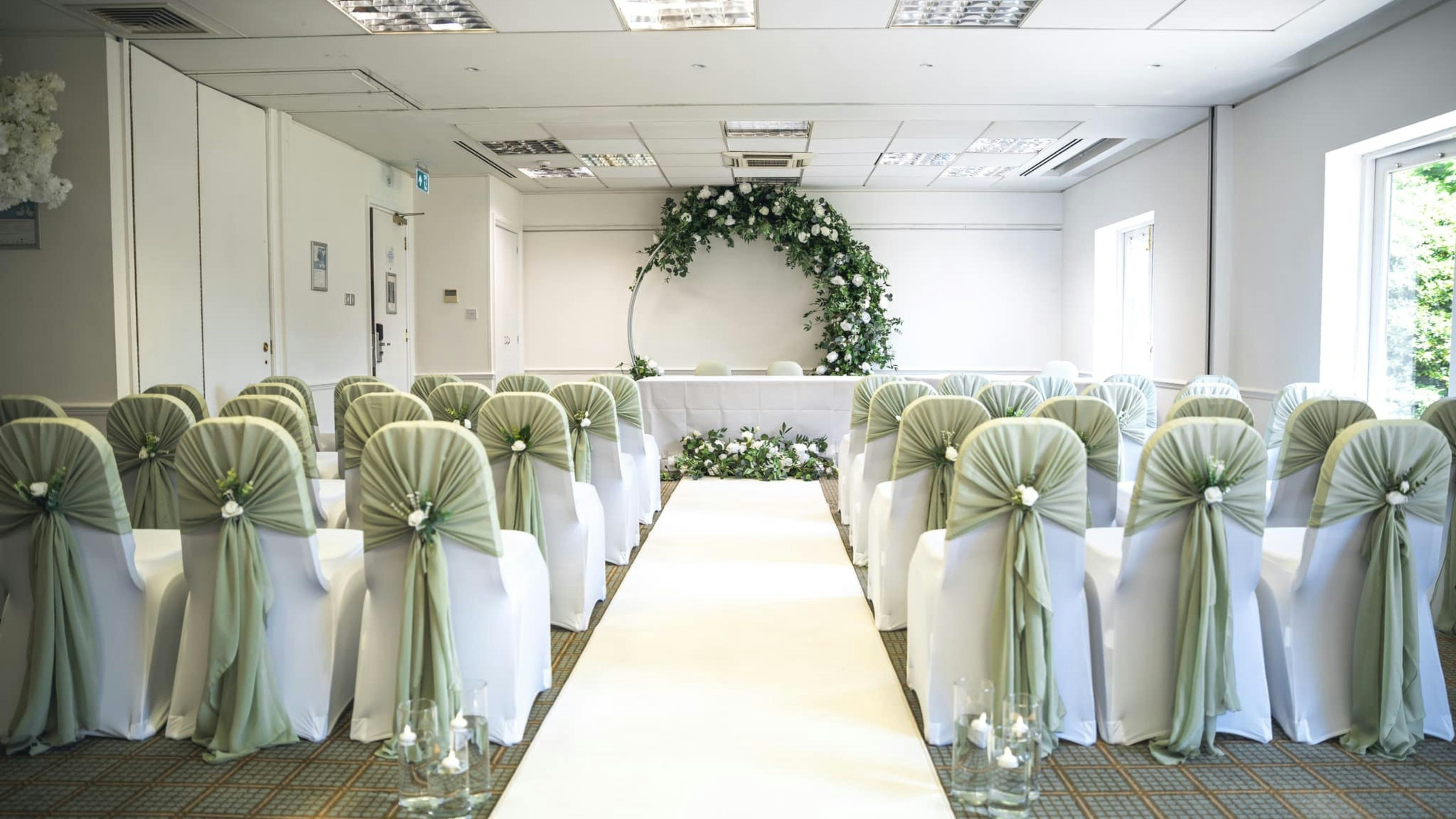 Holiday Inn Colchester 44/50