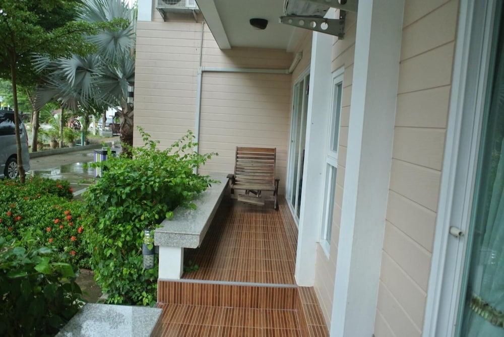 Baan Suan Resort Juree Punsuk 13/40
