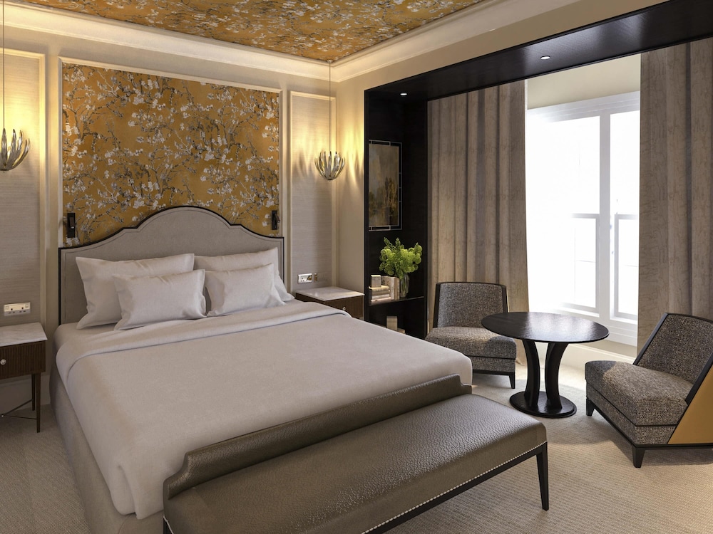 Fairmont Windsor Park 29/82