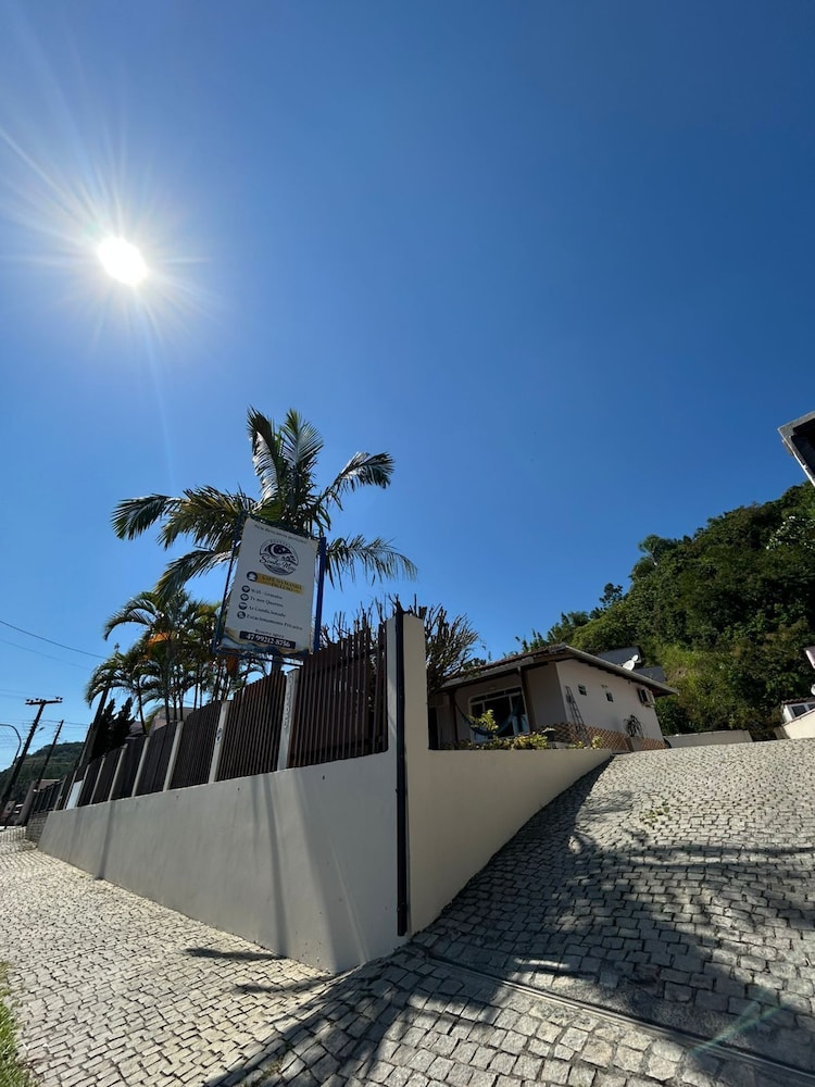 Pousada Sonho Meu Penha 27/38