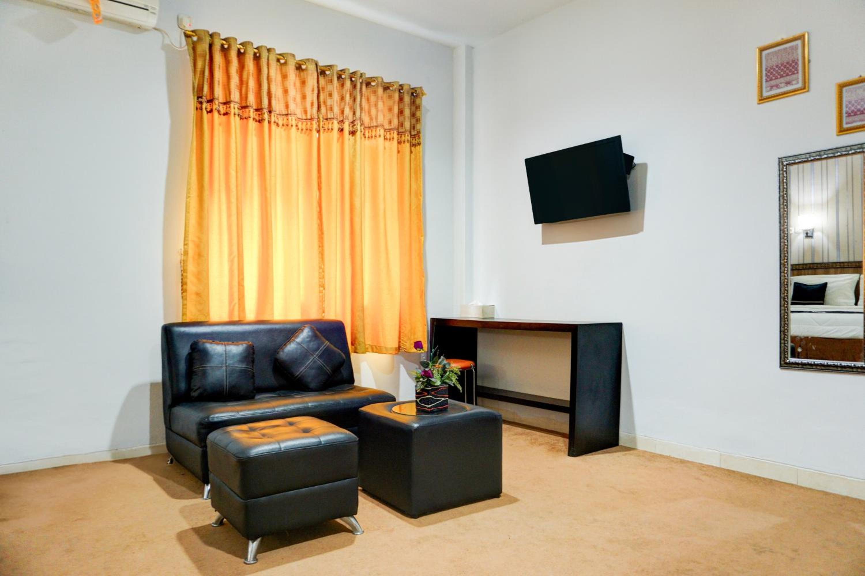 OYO 2255 Hotel Aifih 27/39