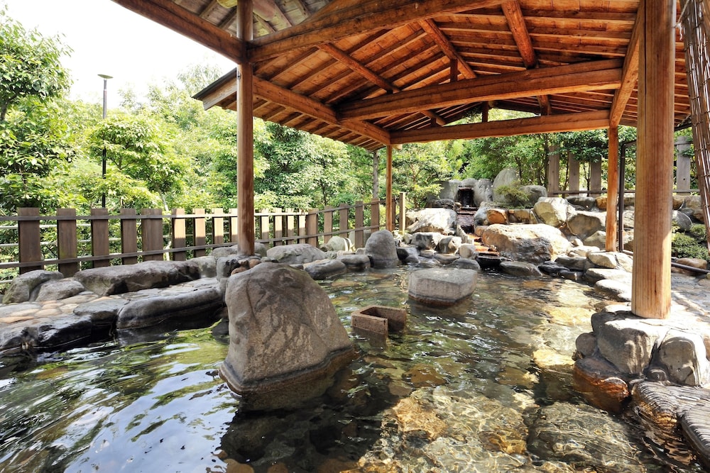 YUNOGO BISHUNKAKU 38/62