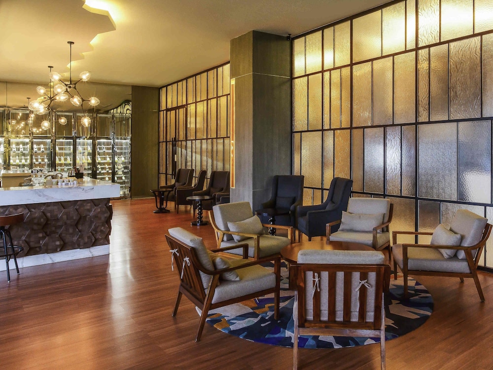 NOVOTEL PEKANBARU 49/67
