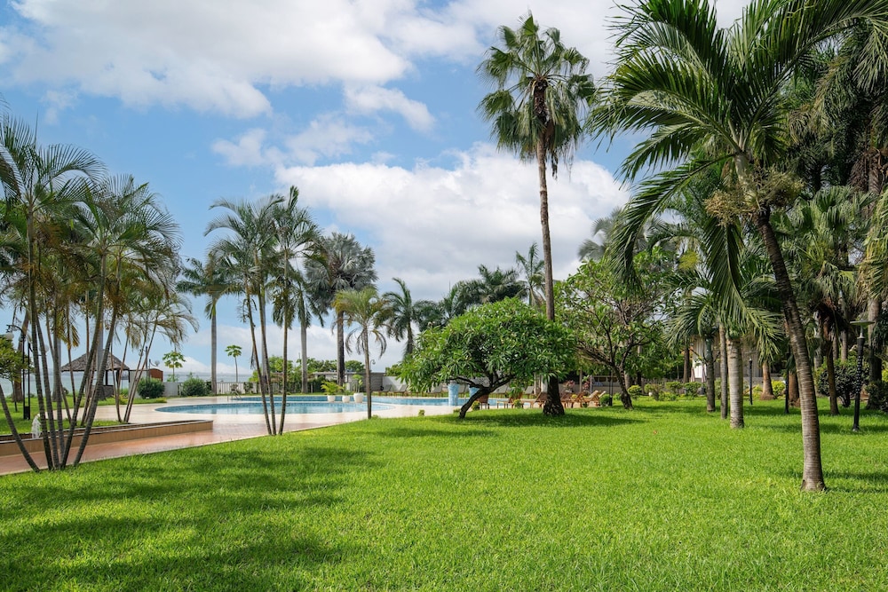 Delta Hotels Dar es Salaam 24/29