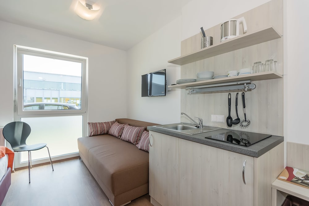 Motel Einstein Erding 14/25