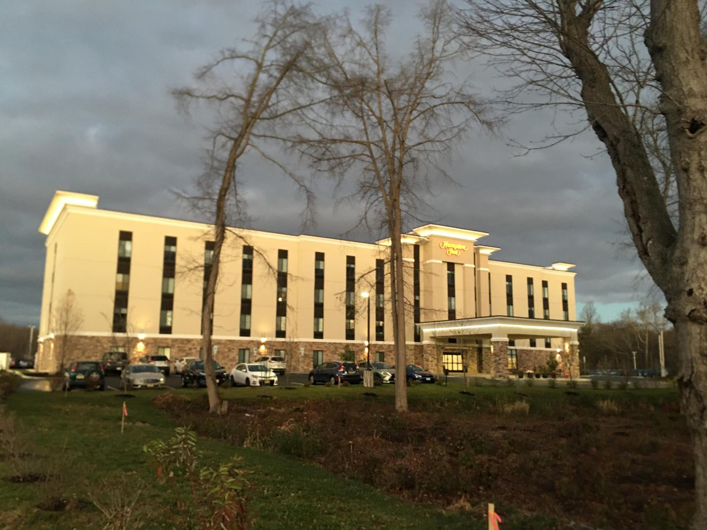 Hampton Inn Old Bridge 6/38