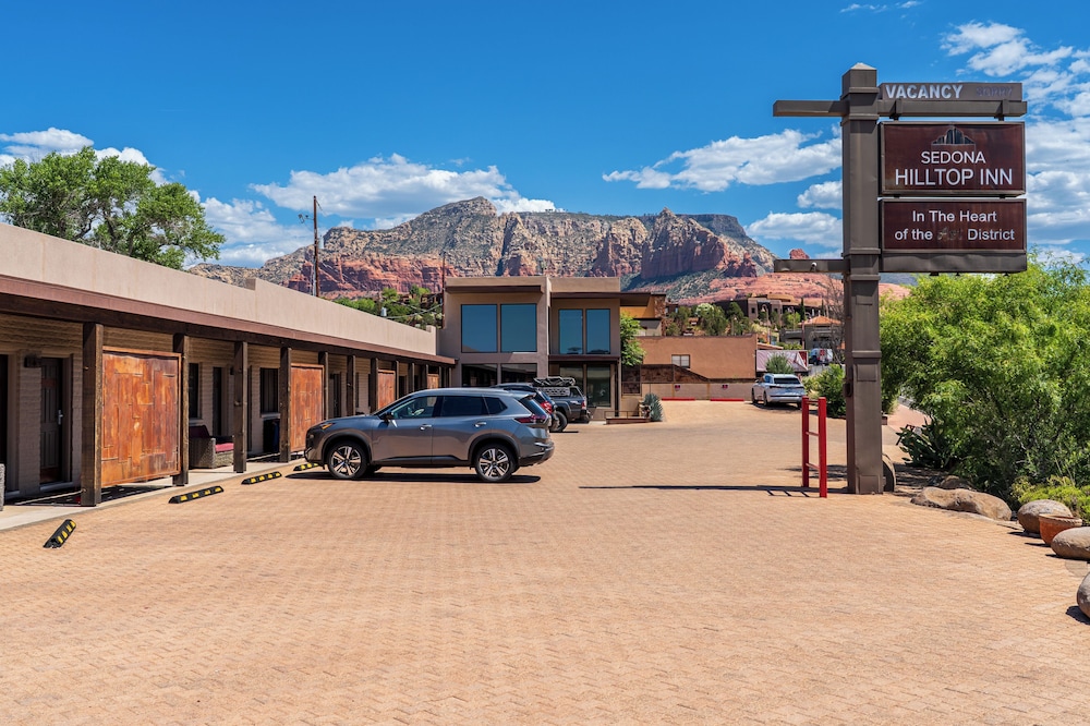 Sedona Motel 55/64