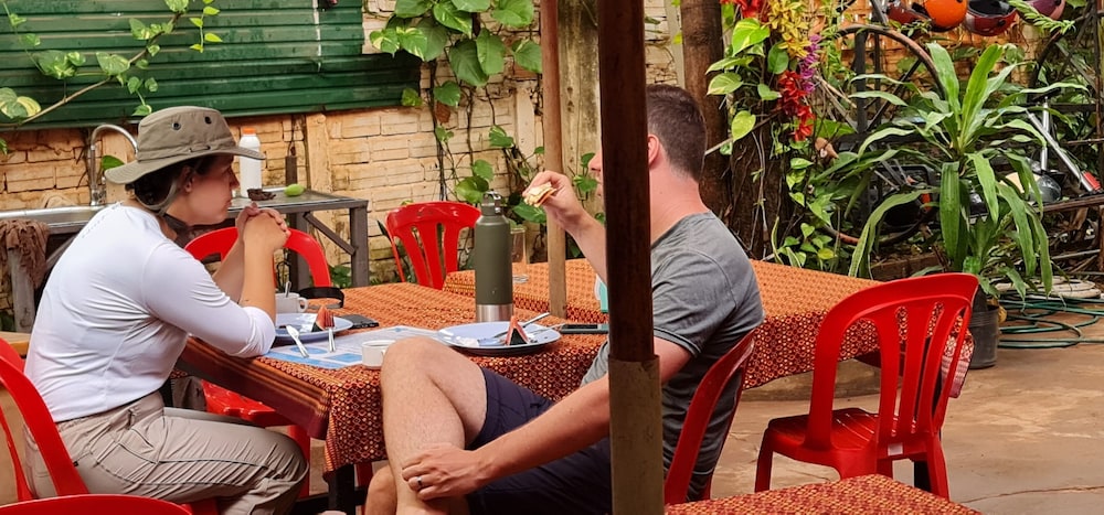 Relax And Resort Angkor Guesthouse 25/34
