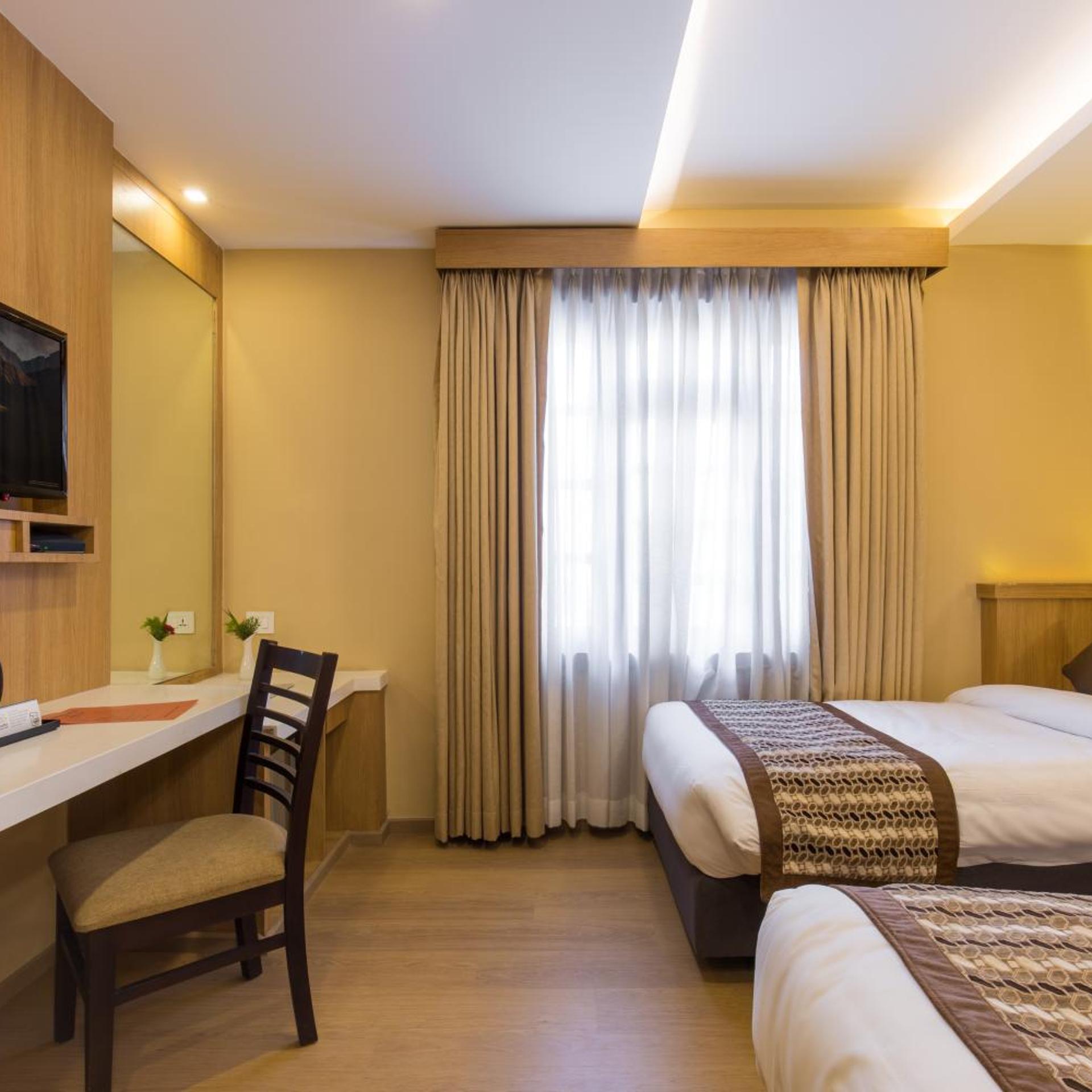 Bouddha Boutique Hotel 22/50
