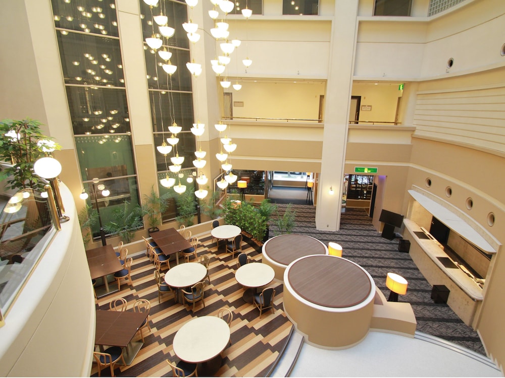 Apa Hotel Fukuoka Watanabedori 40/47