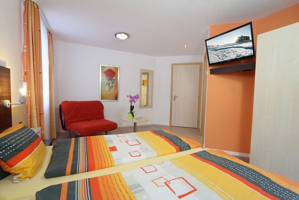 Hotel Feehof Garni 13/50