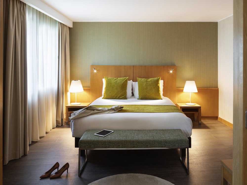 Mercure Porto Gaia 28/72