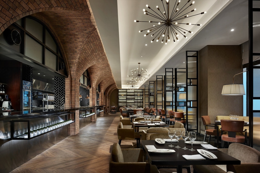Hotel Stripes Kuala Lumpur Autograph Collection 26/33
