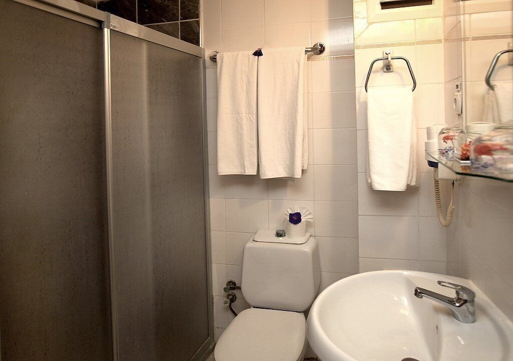 Nazar Beach City & Resort Hotel 32/32