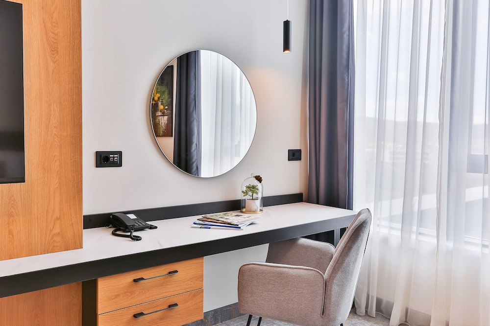 Hotel Boka 55/63
