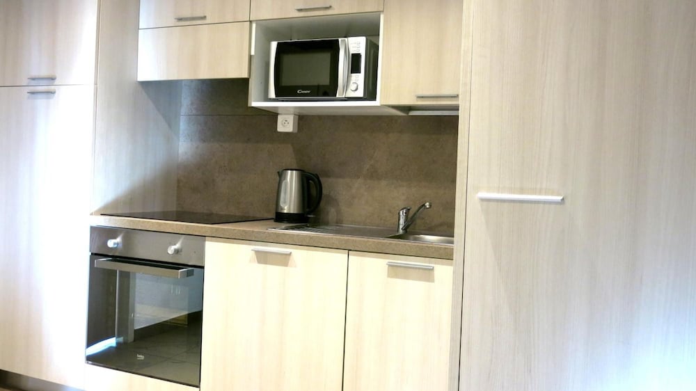 Apparthotel Le Pelerin 35/43