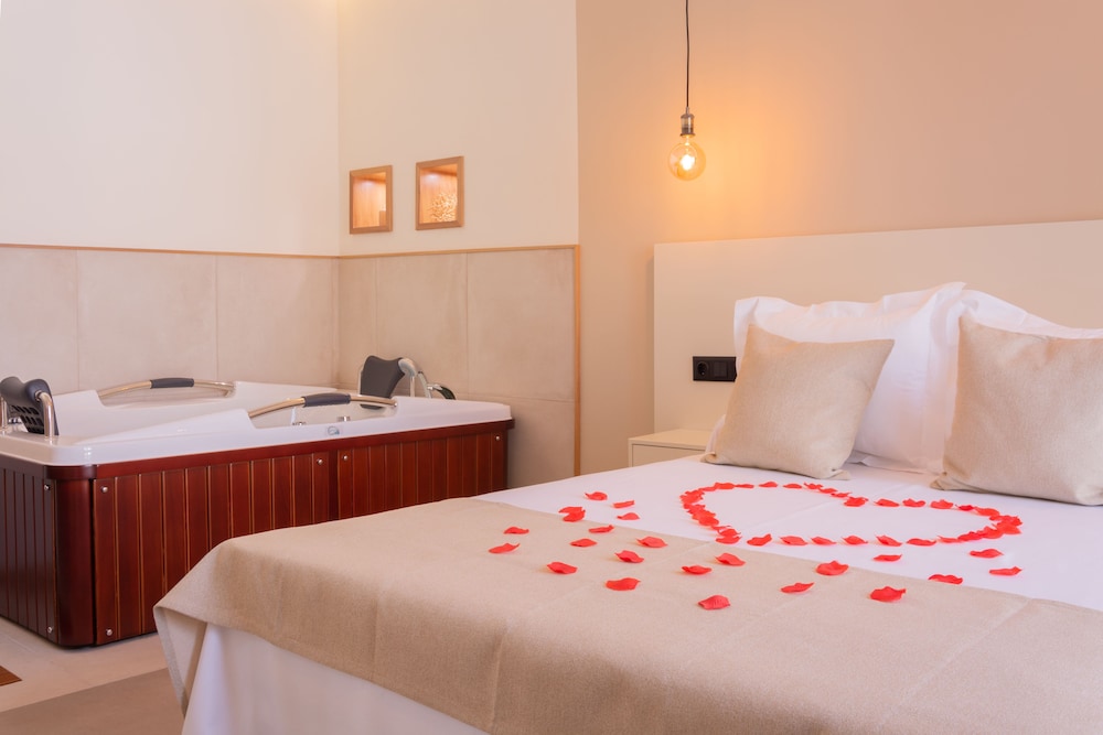 Hostal La Mina 21/50