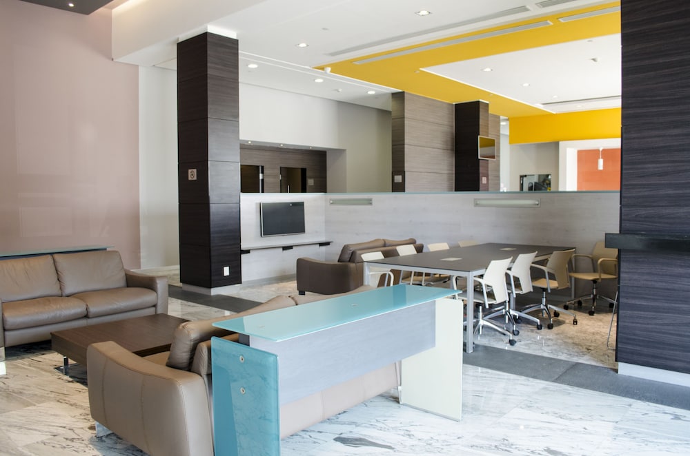 Casa Inn Galerias Hotel 43/64