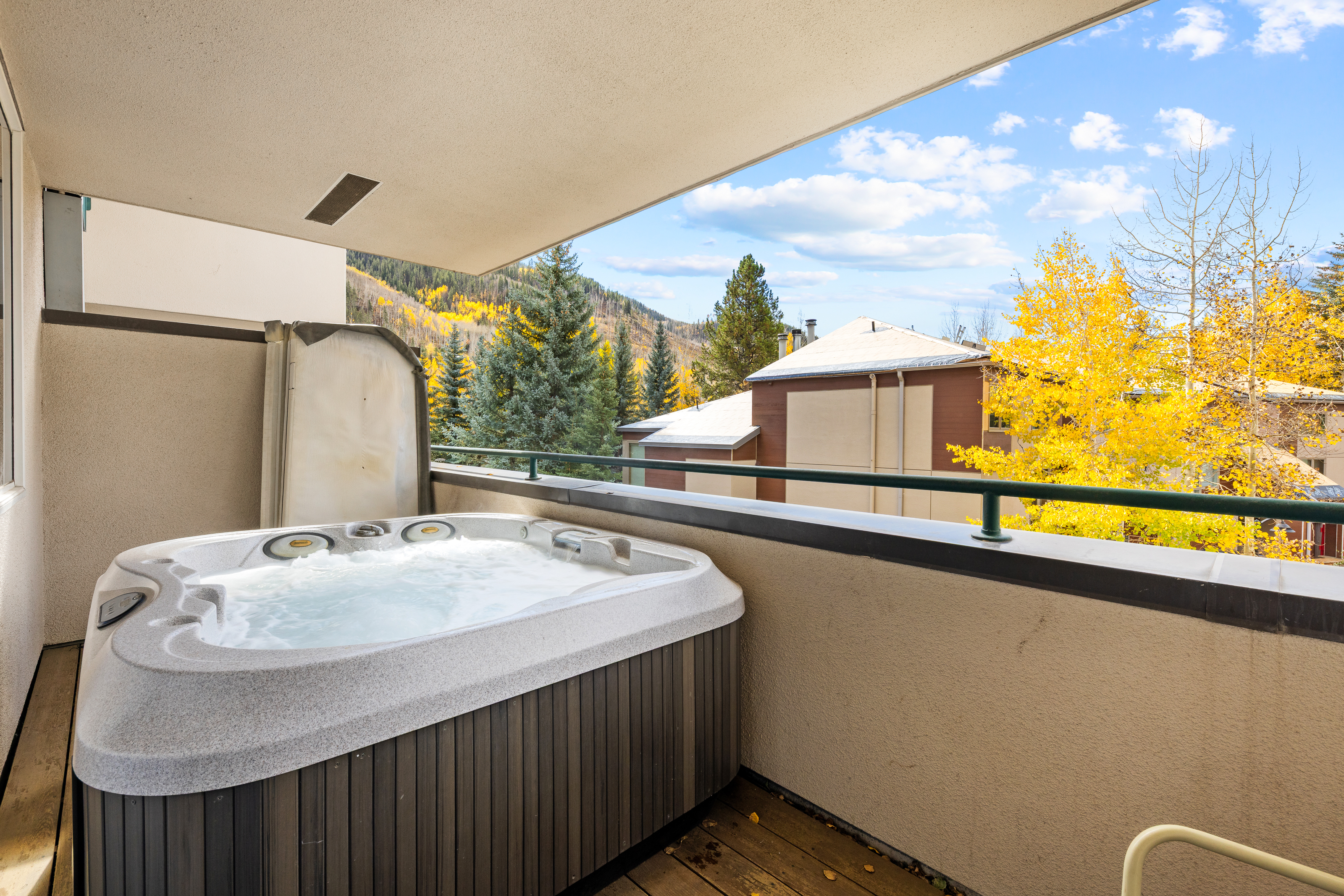 Vail Residences at Cascade Village 27/57